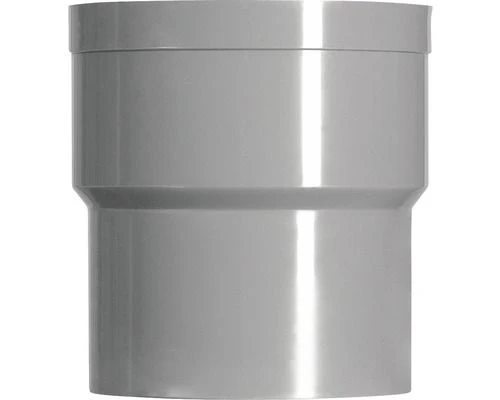 PVC verbindingsstuk HWA 80mm