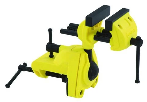 Stanley Multifunctionele boorklem 80 mm