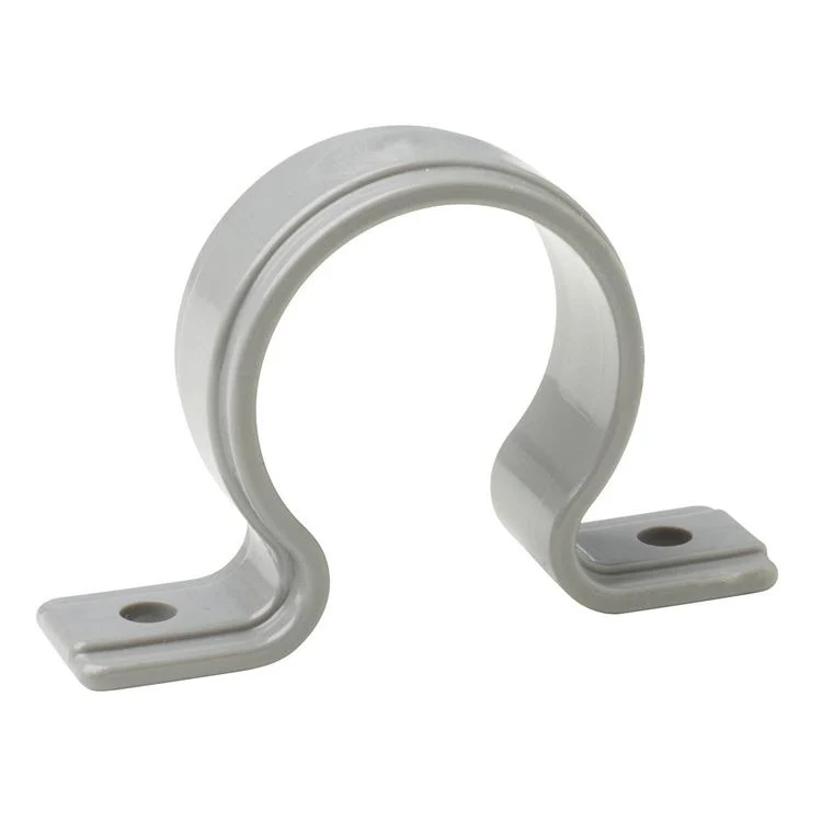 Zadels PVC 75mm