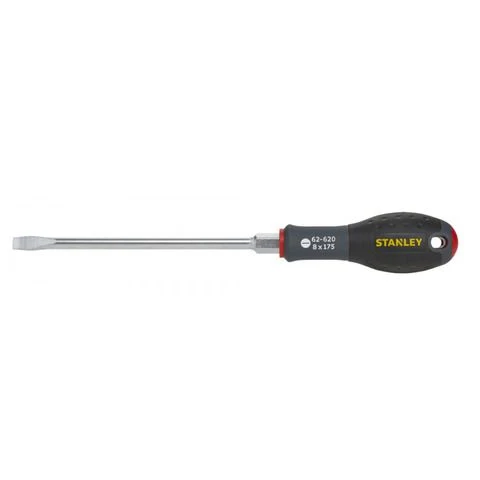 Stanley FatMax schroevendraaier bolster 8x175mm