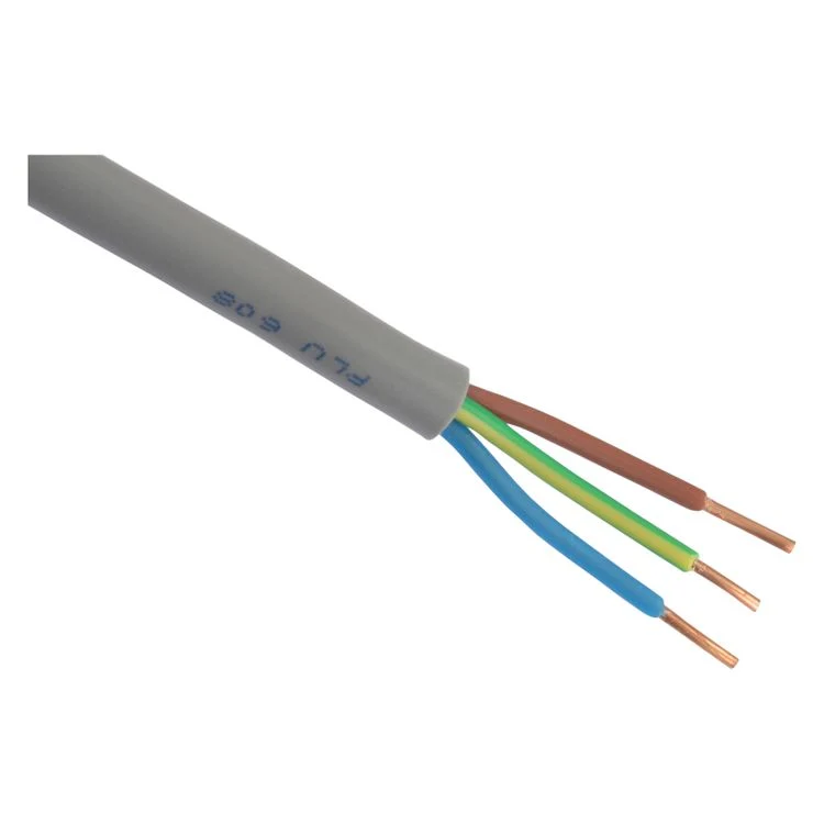 Q-Link buitenkabel XMVK 2,5mm 25m