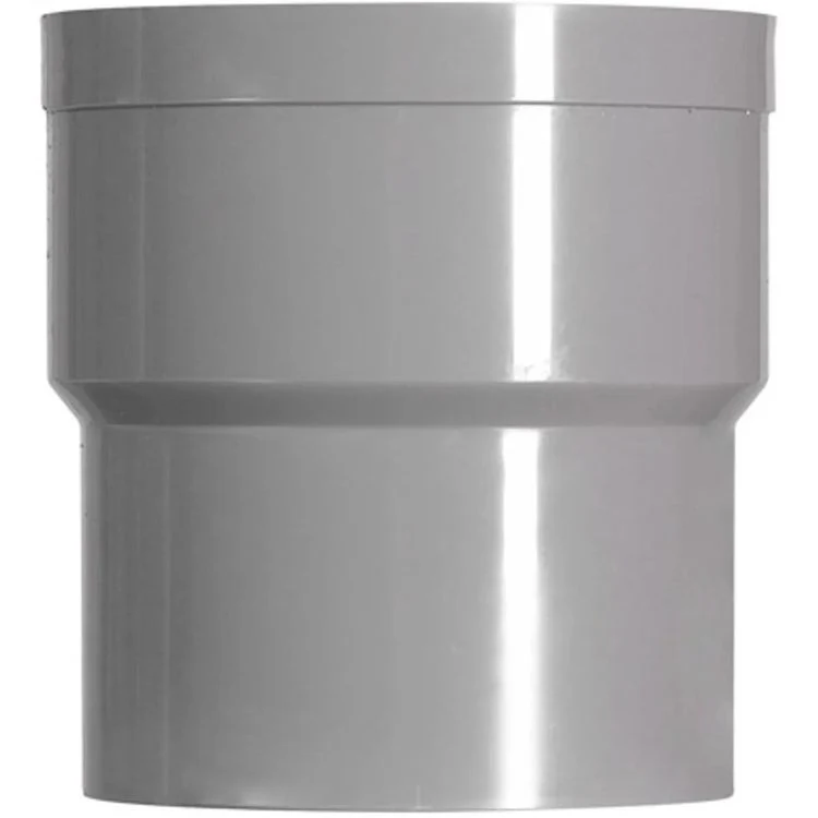 PVC verbindingsstuk HWA 100mm