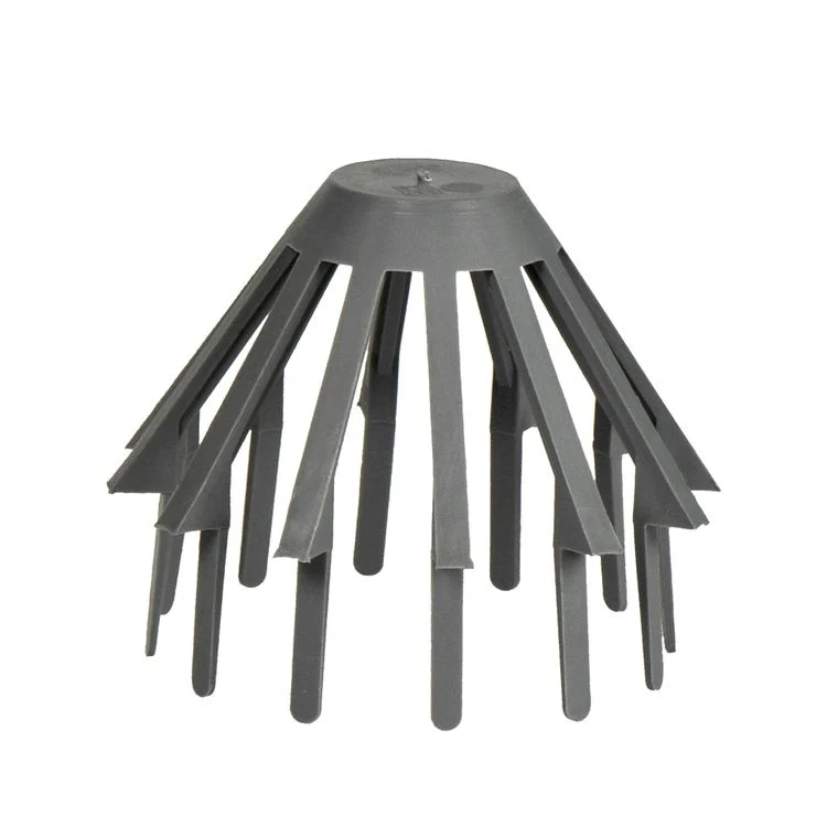 Bladbolrooster 60/75mm