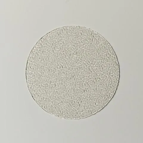 Sealskin anti-slip stickers rond transparant