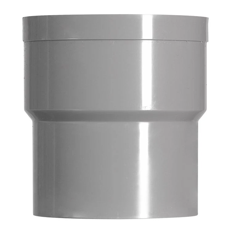 PVC verbindingsstuk HWA 70mm