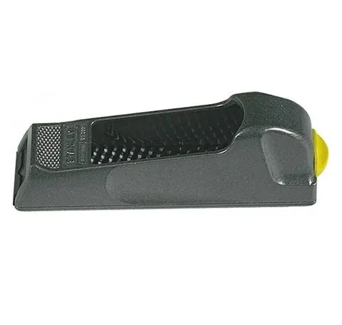 Stanley schaaf staal 153mm