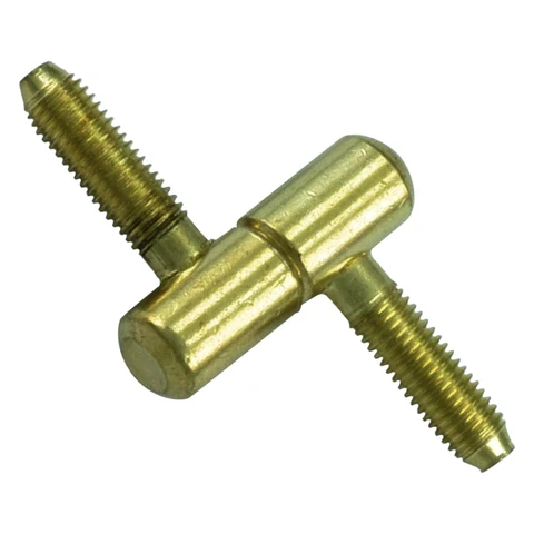 Starx inboorpaumelle verzinkt 11mm (2st.)