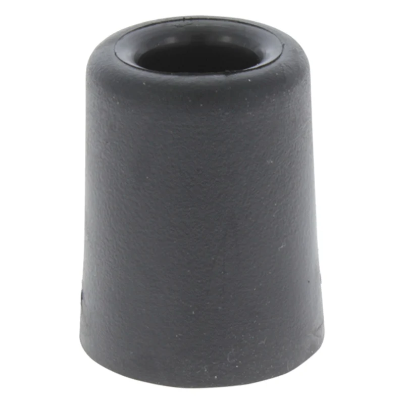 Starx deurbuffer rubber zwart 50mm