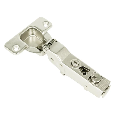 Kastscharnier verzinkt 3,5cm 2st