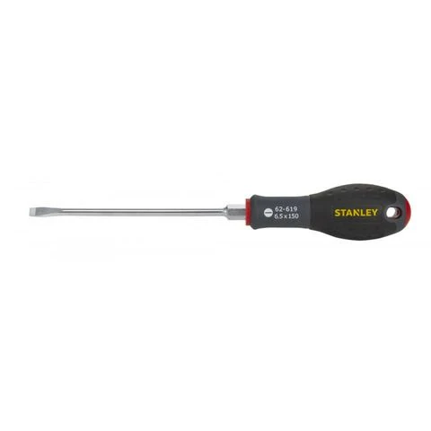 Stanley FatMax schroevendraaier bolster 6,5x150mm