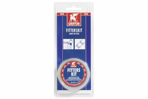 Griffon fitterskit 50 ml