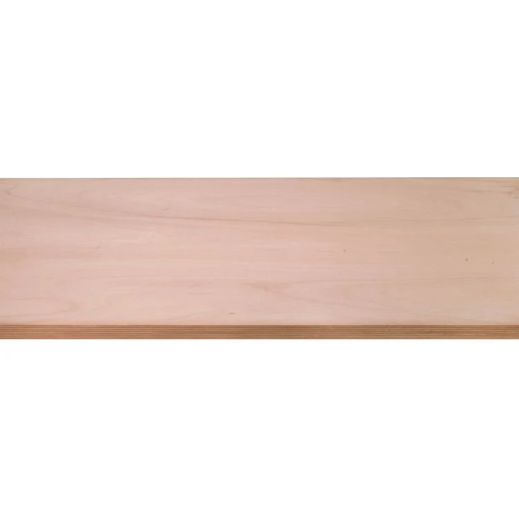 Multiplex ocoumé 215x95cm 40mm