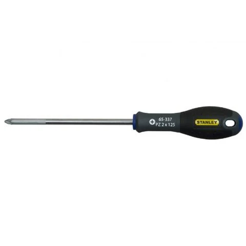 Stanley FatMax kruiskopschroevendraaier PZ2 x 125 mm