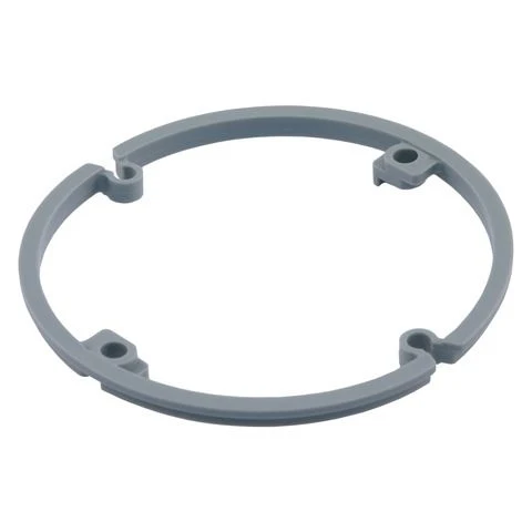 ABB correctiering 4mm grijs