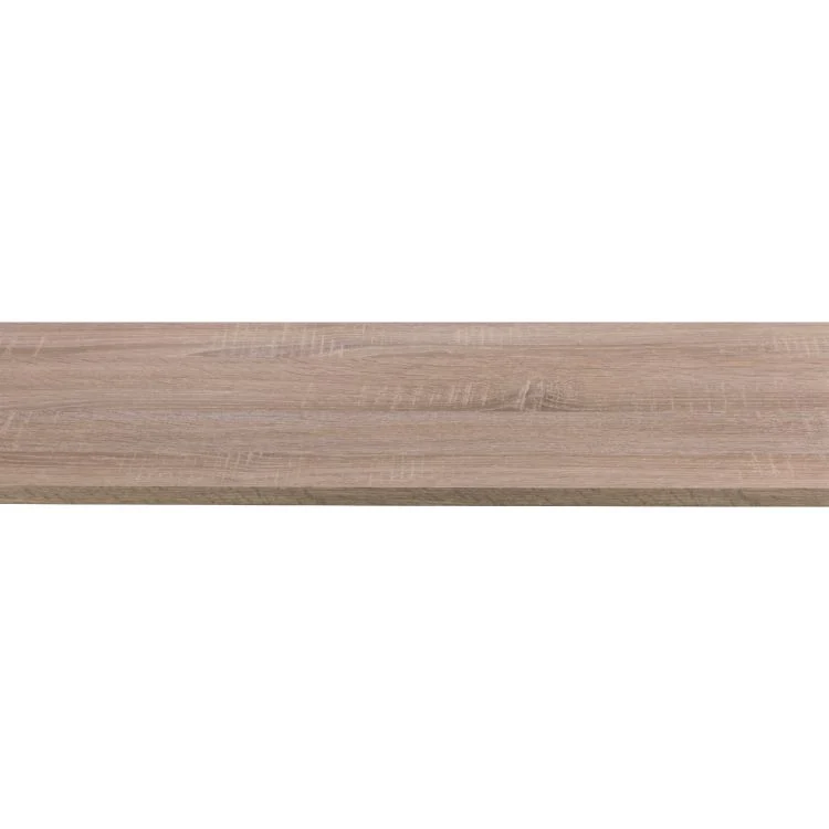 CanDo meubelpaneel spaanplaat 2-zijdige eiken brons 1,8x30x250cm