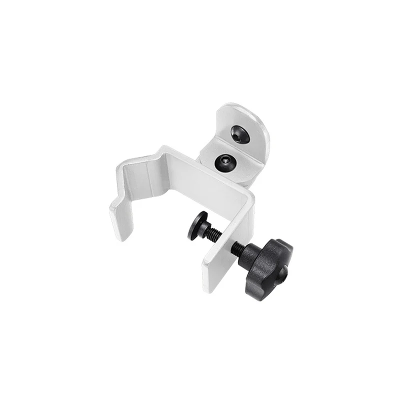 Star Progetti Mastklem max 66 mm (Wit of zwart)