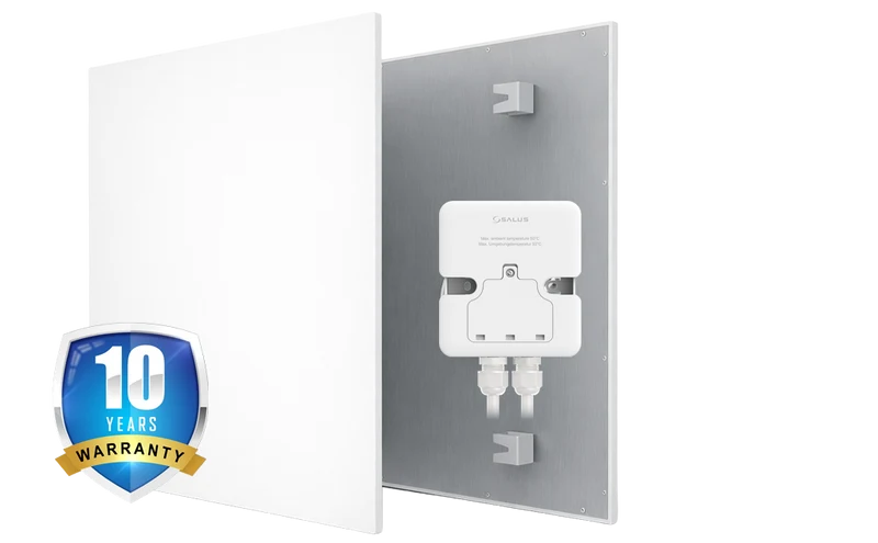 EXTENSIE Ecaros PRO professioneel Infrarood paneel - 380 - 513 Watt
