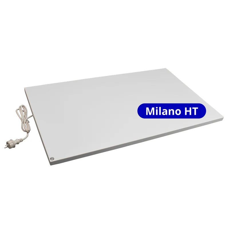 Infrarood Paneel Milano HT - Plafond - 60 x 120 cm - 900 Watt