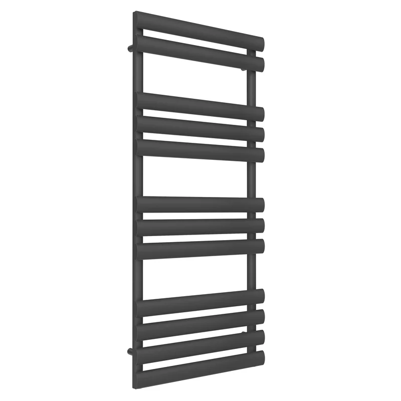 Arbori Heated Towel Rail - Various Sizes - Anthracite
