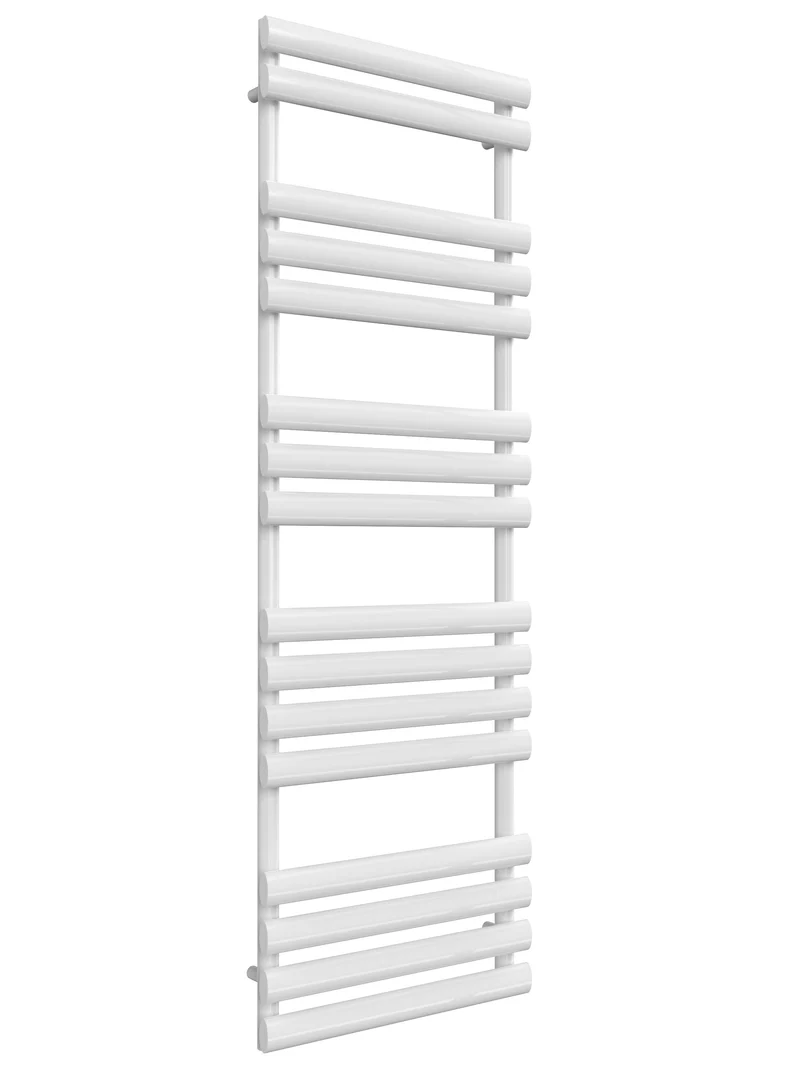 Arbori Heated Towel Rail - Various Sizes - White