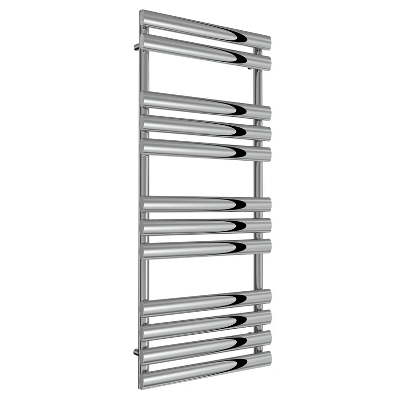 Arbori Heated Towel Rail - Various Sizes - Chrome