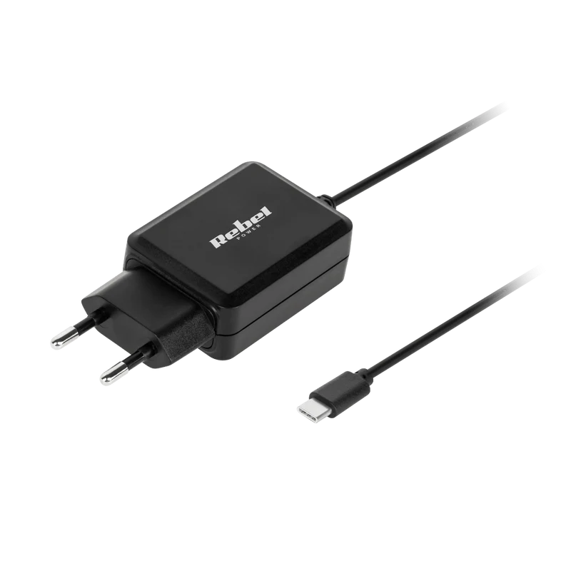 USB-C oplader - 1 meter - 2.4A