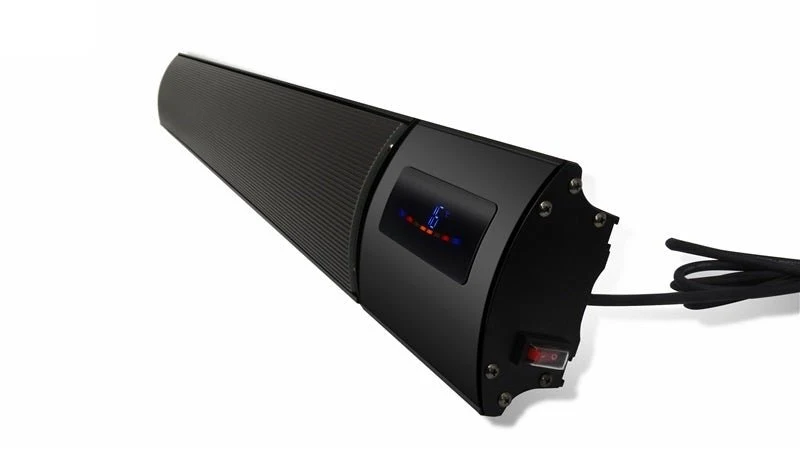 Smart HeatBar Infrarood straler - 1800 Watt - V2.0