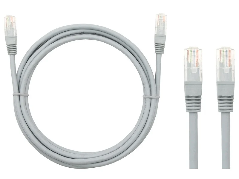 0,5M CAT5 RJ45 Ethernet netwerk patch kabel
