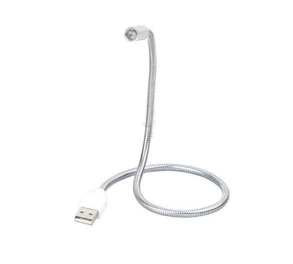 LED lamp USB flexibel voor Laptop & PC