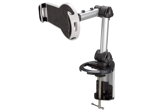 Universele Tablethouder 7-10,4 inch - voor Bureau - Muur - Keuken