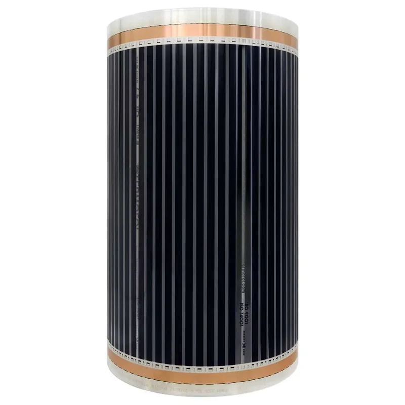 Termofol verwarmingsfolie 305ET - 50 cm - 400 W m²