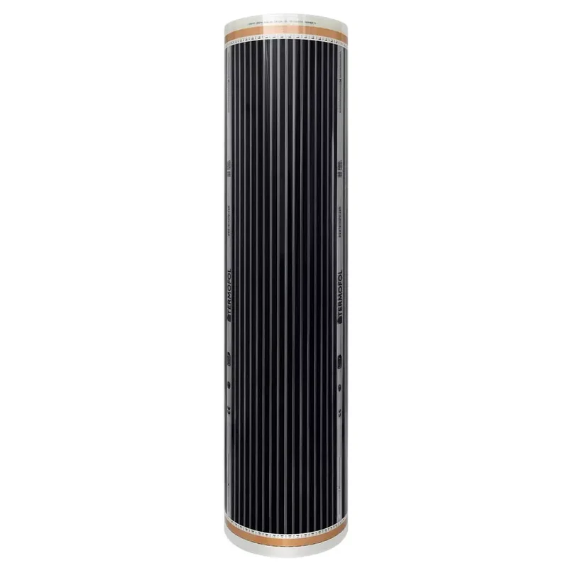 Termofol verwarmingsfolie 310TT - 100 cm - 80 W m²