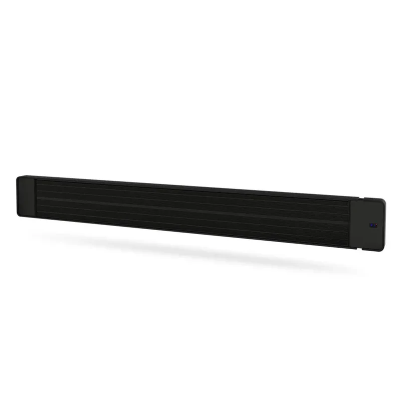 Termofol heatlines 3200IR met WiFi sturing