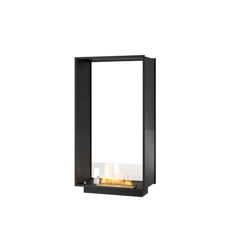 2 Side Slim Vertical
