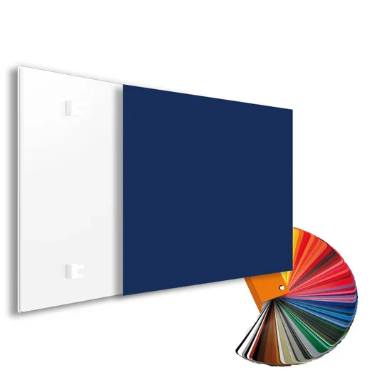 Welltherm RAL Infrarood paneel metaal - FAPB0330 - 330 Watt