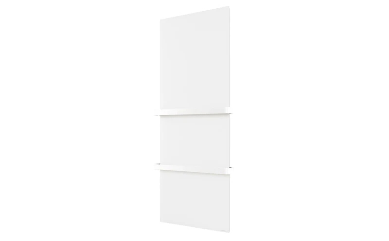 Ecaros Infrarood handdoekdroger metaal - 660Watt