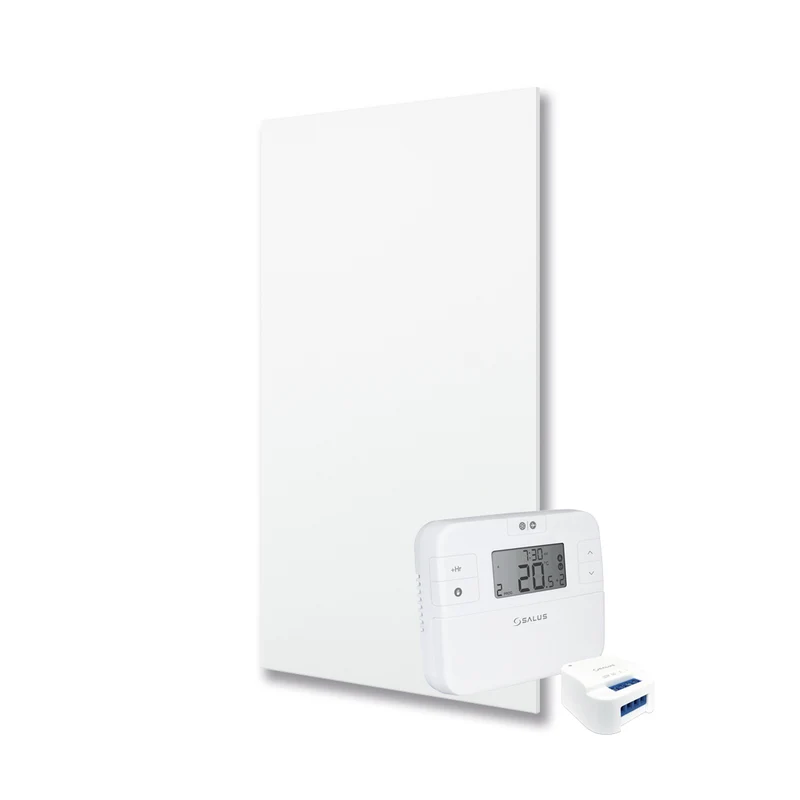 Set Alkari ALK-NG-800 Infrarood Paneel 1600 Watt - Woonkamer 16 à 24 m²