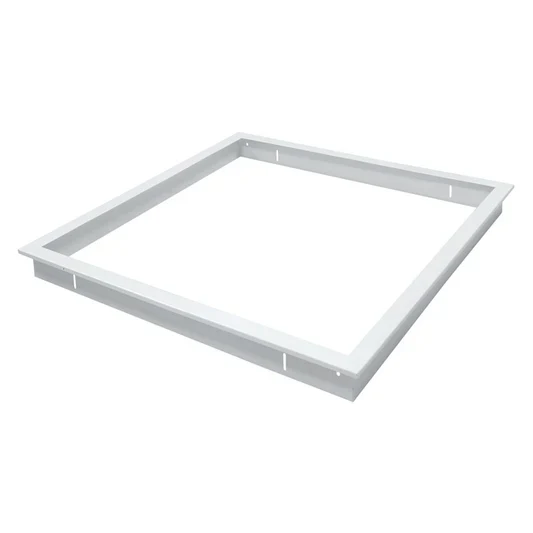 Inbouwframe voor Infraroodpanelen 60 x 60 cm