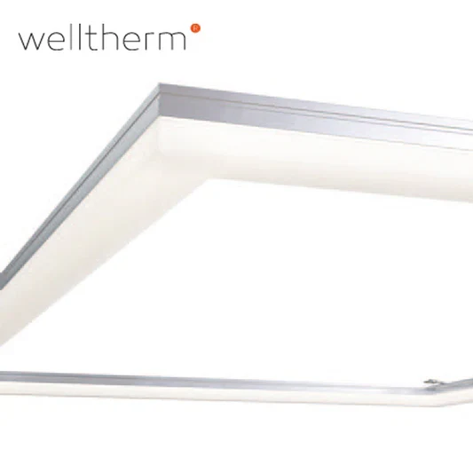 Welltherm LED Frame LI120060 120 x 60 cm