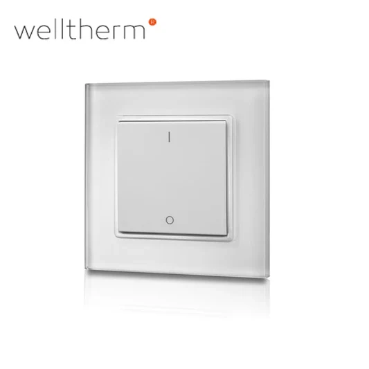 Welltherm draadloze lichtschakelaar LI00040
