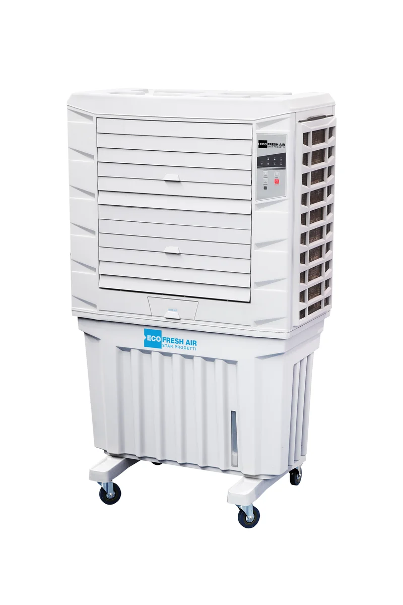 Progetti Eco Fresh Air FRE9002