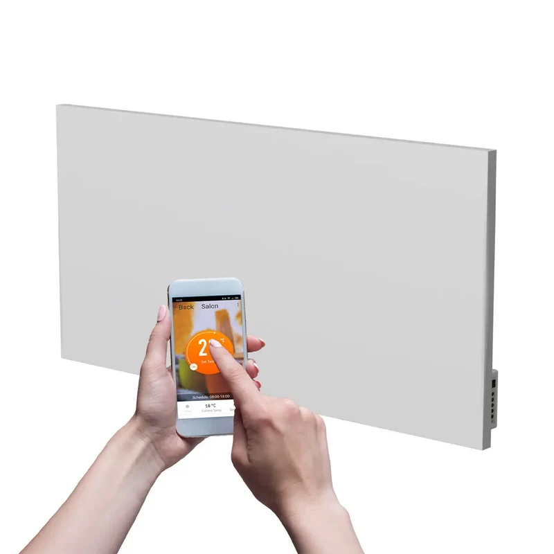 Termofol Infrarood Paneel TF-SWT1000 - 700 Watt met WiFi