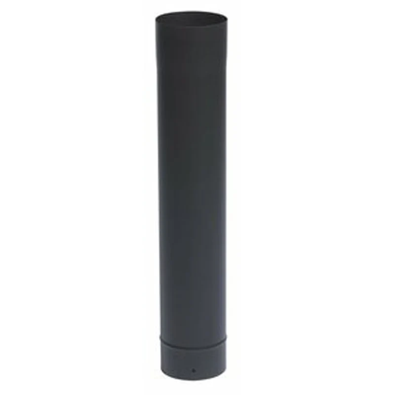 Buis Ø150 mm – 250 mm – Enkelwandig geëmailleerd staal