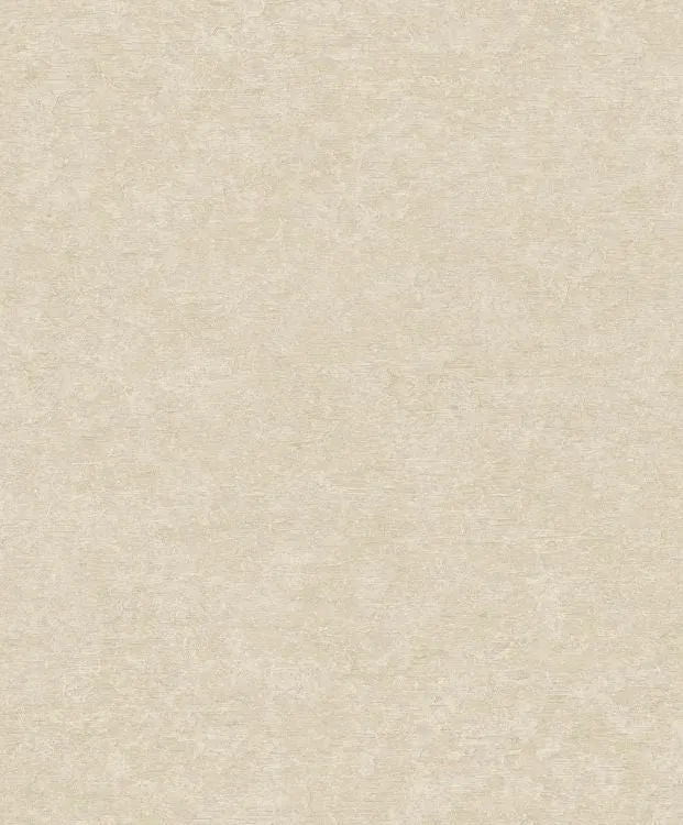 Attitude vliesbehang effen beige 53cmx10m