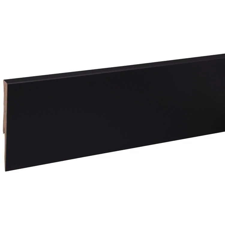 CanDo muurplint MDF plintfolie 240x12x1,2cm
