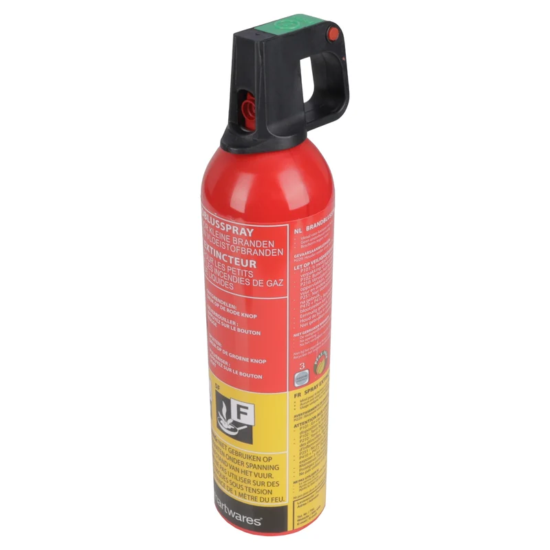 Smartwares brandblusspray 750ml