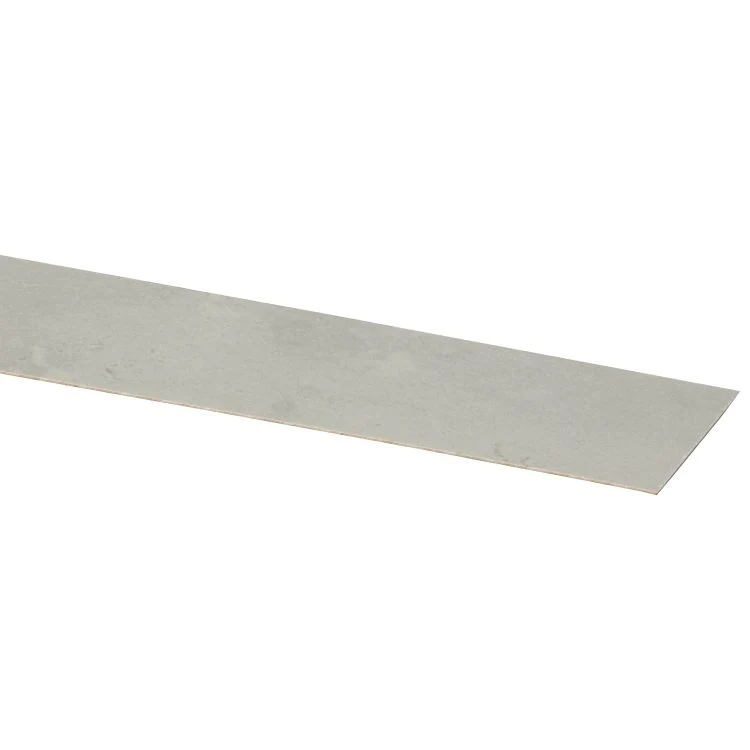 CanDo kantband beton lichtgrijs 2,8x60,5cm 2st