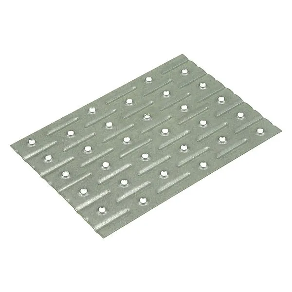GB spijkerplaat 10x106x150mm