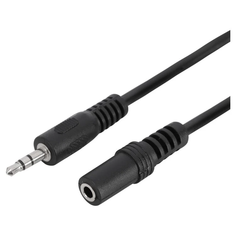 Q-Link Stereo verlengsnoer 2,5m