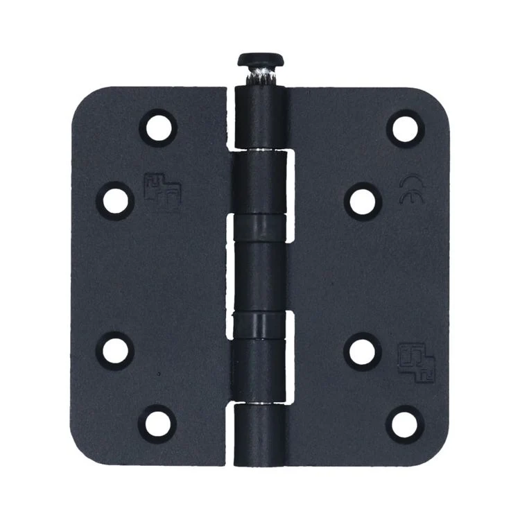 S2 6512 nylonlagerscharnier afgerond 89x89x2,4cm